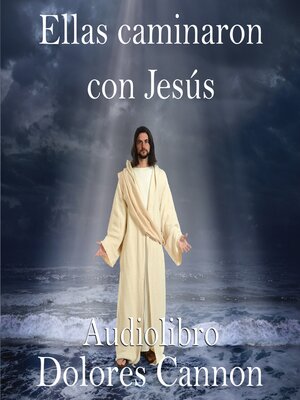 Ellas caminaron con Jesús - Audiobook